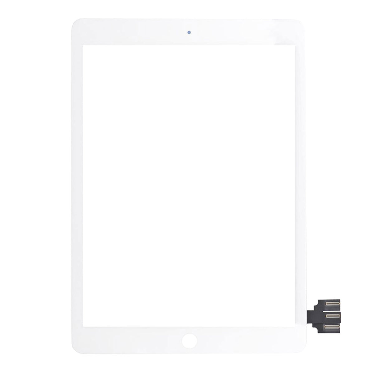 TOUCH SCREEN DIGITIZER FOR IPAD PRO 9.7"- WHITE