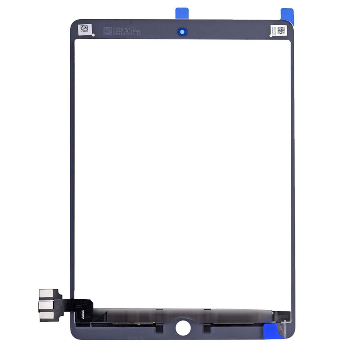 TOUCH SCREEN DIGITIZER FOR IPAD PRO 9.7"- WHITE