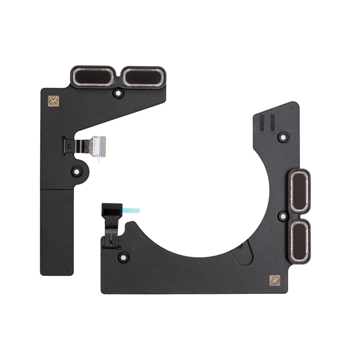 LOUD SPEAKER RIGHT+LEFT FOR MACBOOK PRO A2289 (EARLY 2020)