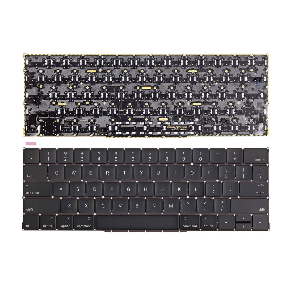 KEYBOARD (US ENGLISH) FOR MACBOOK PRO 13