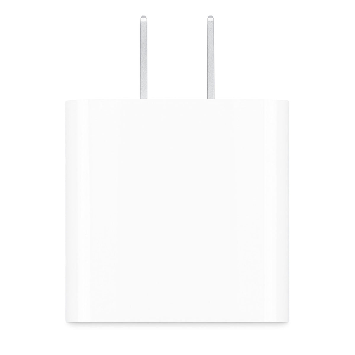 20W USB-C POWER ADAPTER FOR IPHONE- US VERSION