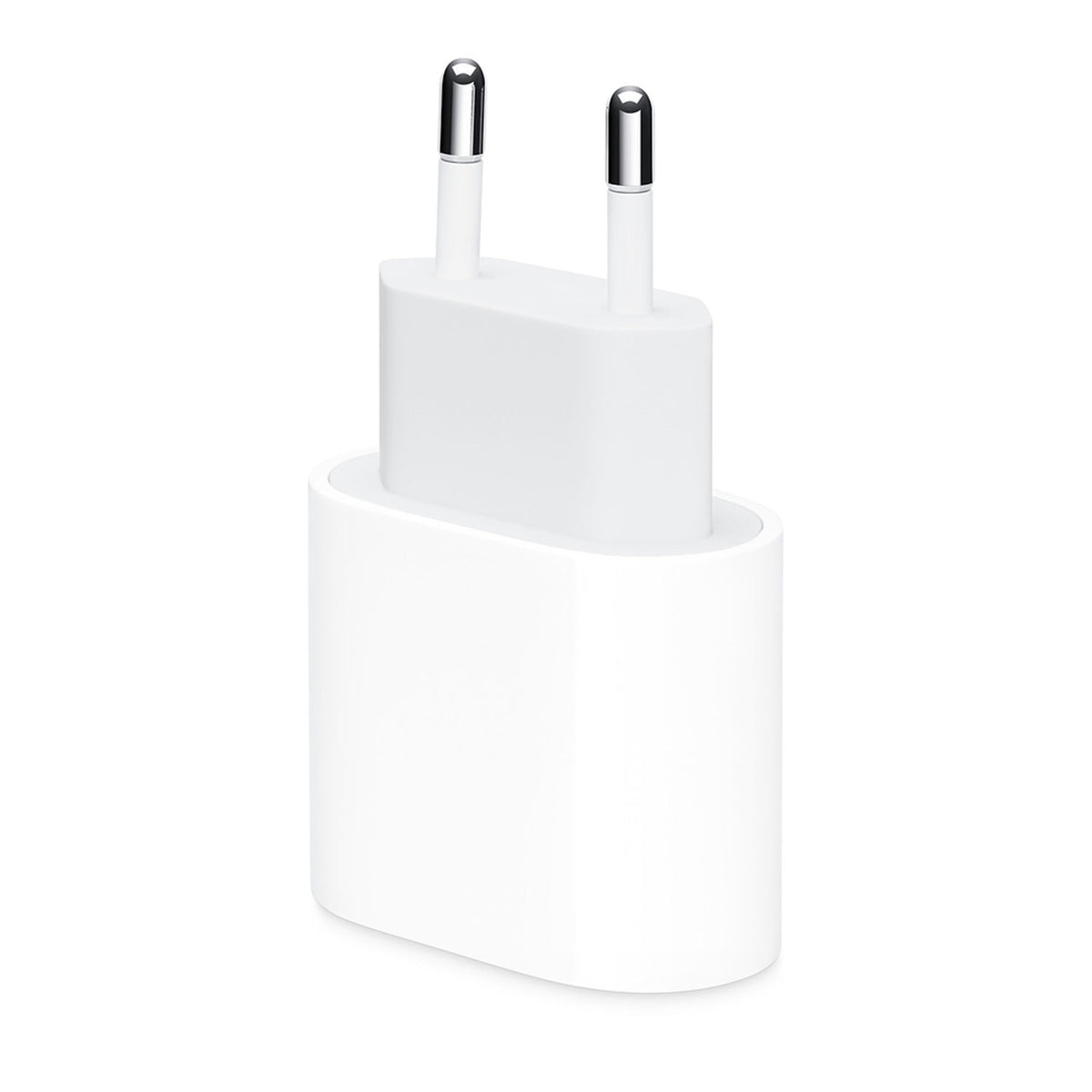 20W USB-C POWER ADAPTER FOR IPHONE- EU VERSION