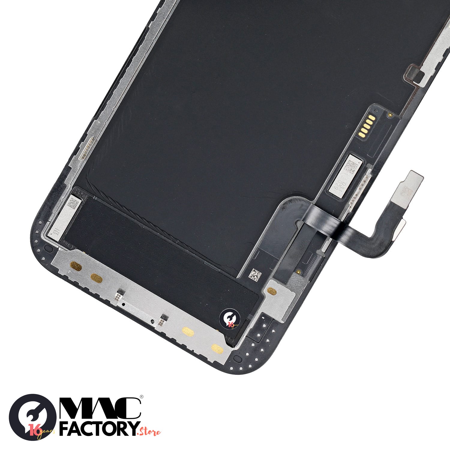 Replacement For iPhone 11 Pro Max OLED Screen Digitizer Assembly