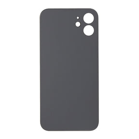 BACK COVER FOR IPHONE 12 MINI - BLUE