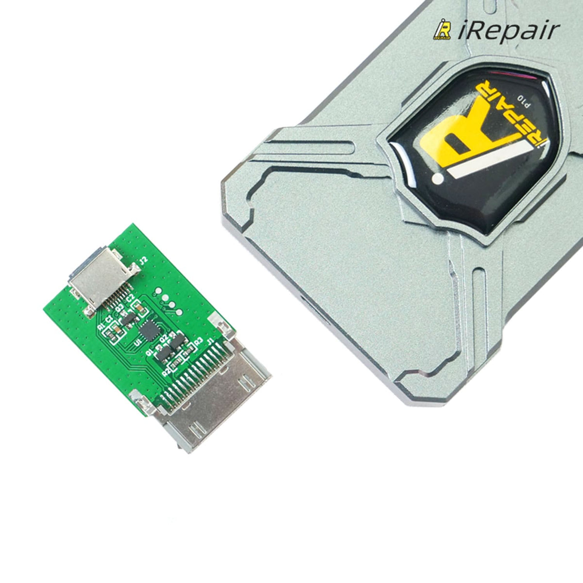 IPXD 2/3 ADAPTER FOR IREPAIR P10 DFU BOX