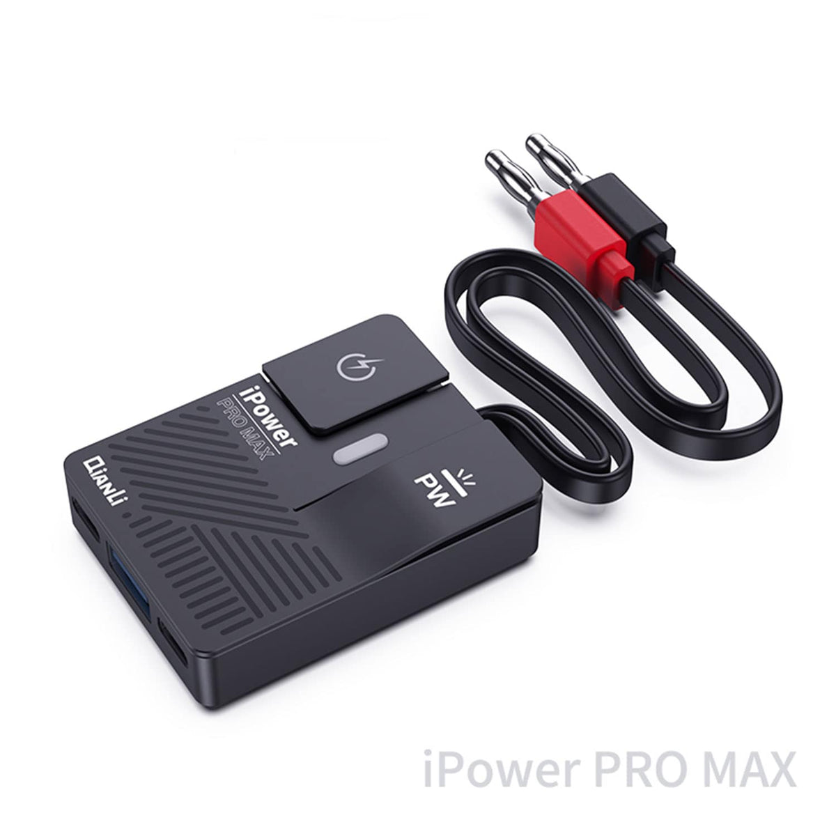 QIANLI TOOLPLUS IPOWER PRO MAX POWER LINE WITH ON/OFF SWITCH FOR IPHONE 6-11 PRO MAX