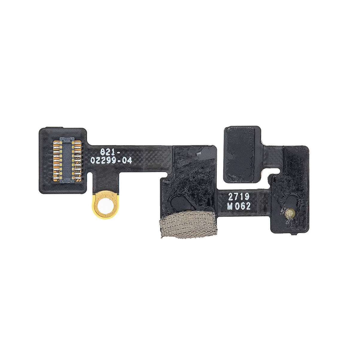 MICROPHONE FLEX CABLE FOR IPAD 10.2" 7TH/8TH