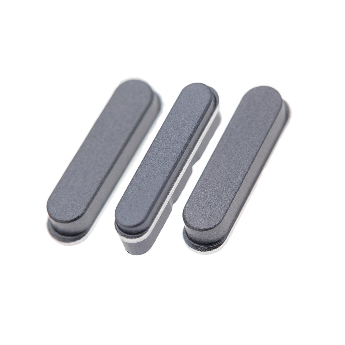 GREY SIDE BUTTON SET (3PCS/SET) FOR IPAD PRO 11" 1ST/12.9" 3RD