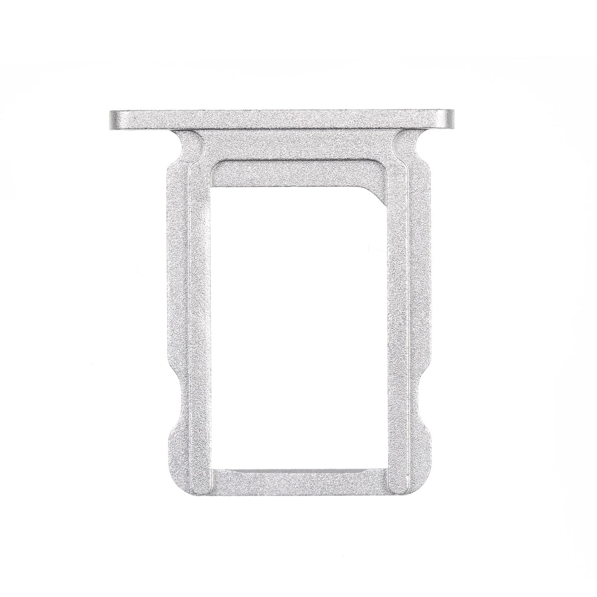 SIM CARD TRAY FOR IPAD PRO 11" 1ST - SILVER