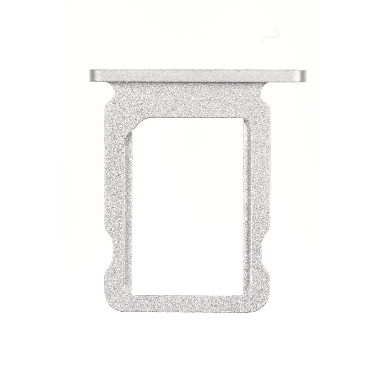 SIM CARD TRAY FOR IPAD PRO 11" 1ST - SILVER