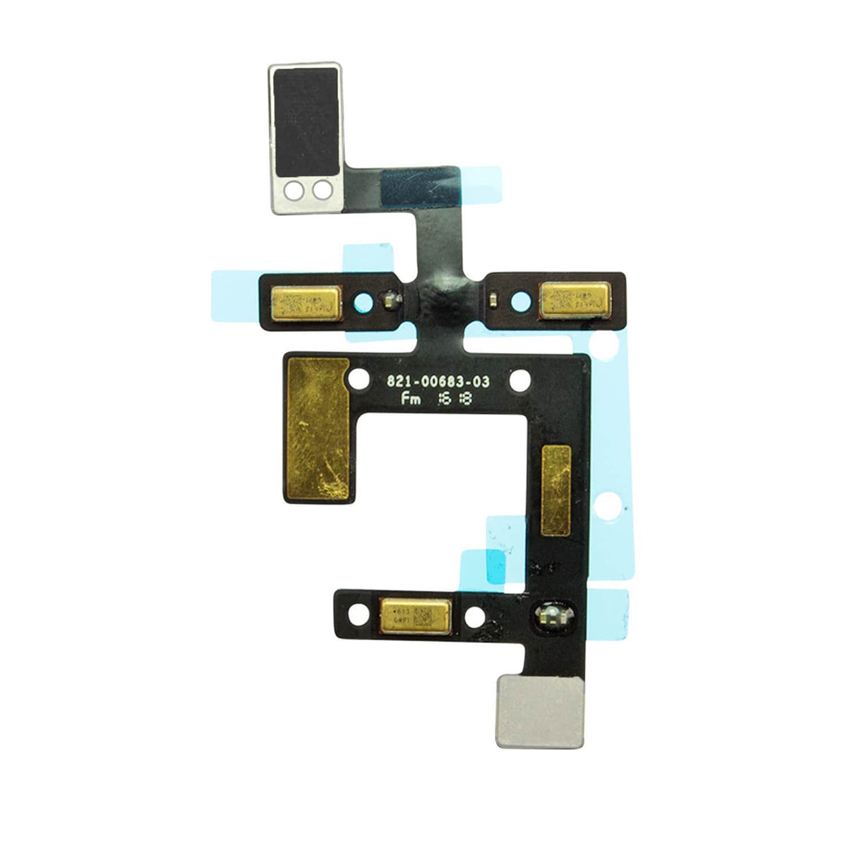 MICROPHONE FLEX CABLE FOR IPAD PRO 12.9 3RD
