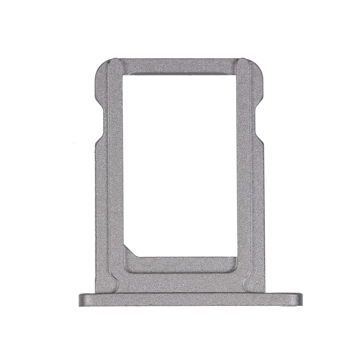 GREY SIM CARD TRAY FOR IPAD PRO 12.9" 3RD