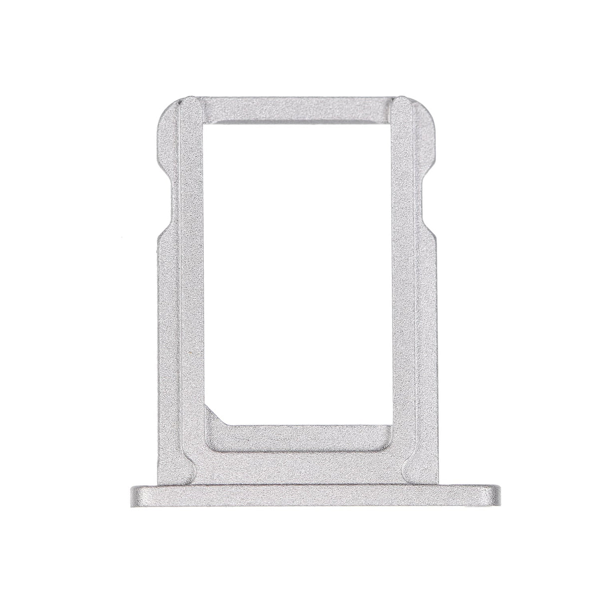 SILVER SIM CARD TRAY FOR IPAD PRO 12.9" 3RD