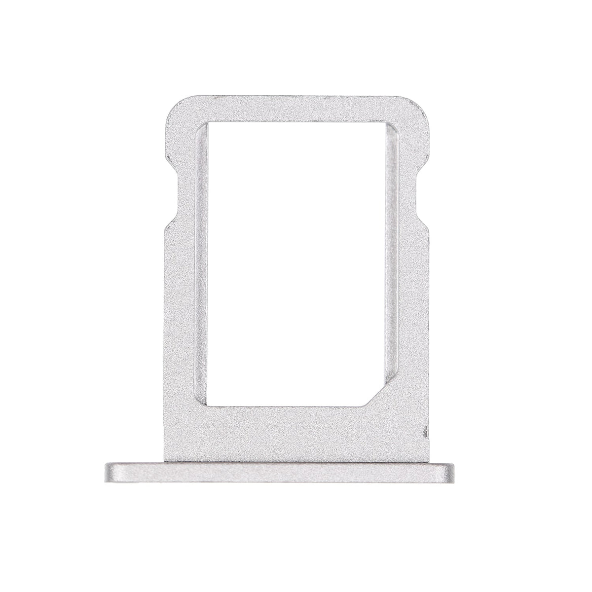 SILVER SIM CARD TRAY FOR IPAD PRO 12.9" 3RD