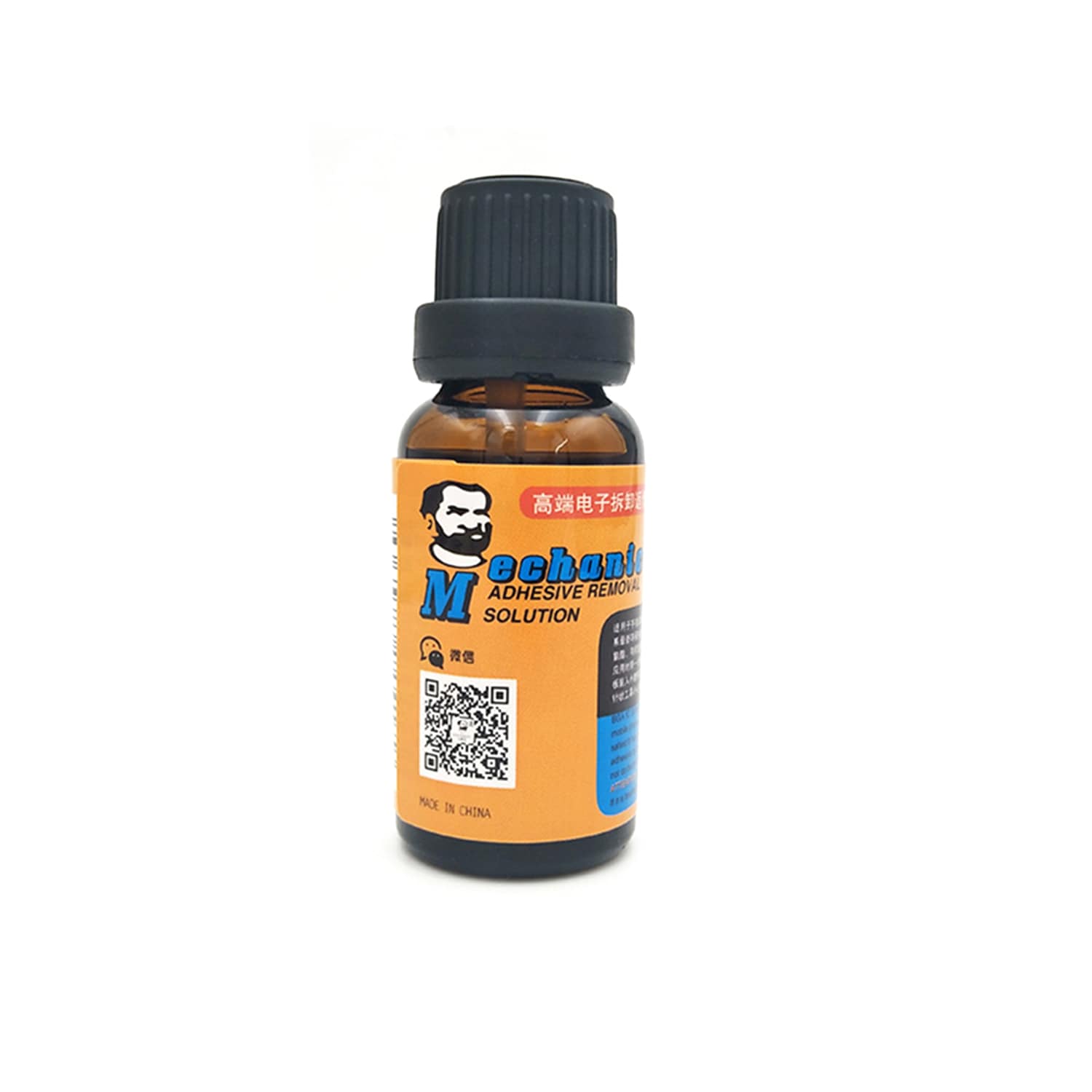 Jstech Glue Remover, Liquid, Packaging Size: 200 ml at Rs 65/piece in Mumbai