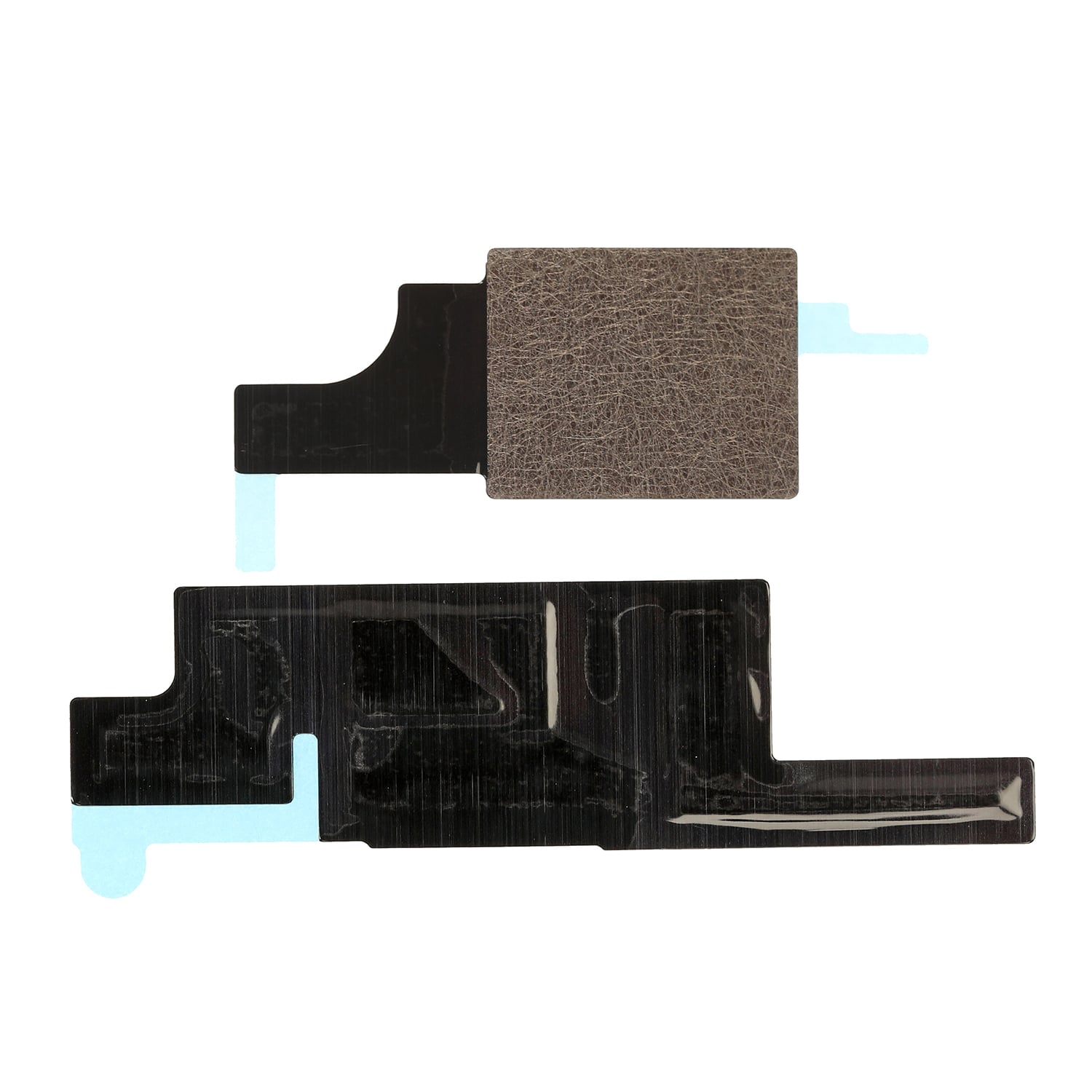 MAINBOARD SHIELDING COVER INSULATOR STICKER (2PCS/SET) FOR IPHONE 12/1