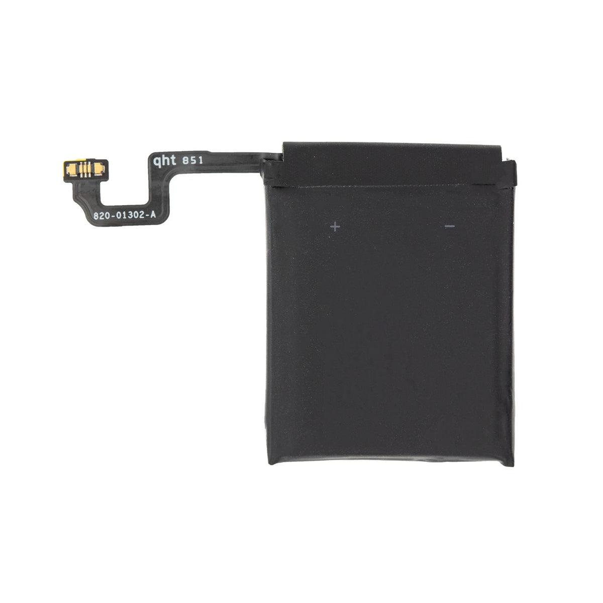 BATTERY FOR APPLE WATCH SERIES 4TH 44MM