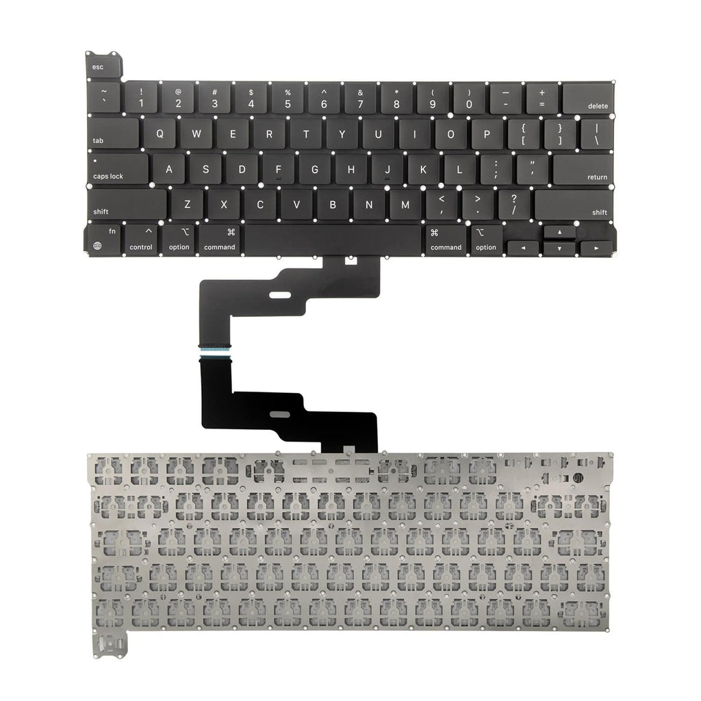 KEYBOARD (US ENGLISH) FOR MACBOOK PRO 13