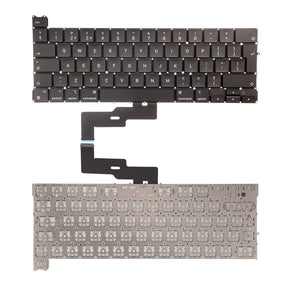 Tastiera Italiana Per MacBook Pro 13 A2289 – Layout IT, Modello 2020, Sostituzione OLVINS Per MacBook Tastiera Italiana Per MacBook Pro 13 A2289 – Layout IT, Modello 2020, Sostituzione OLVINS Per MacBook