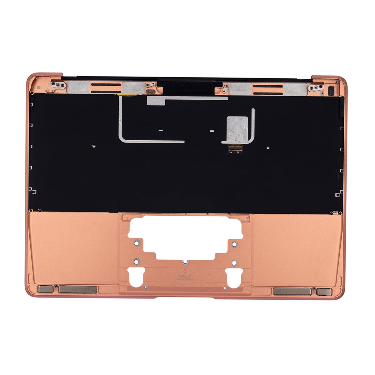ROSE GOLD UPPER CASE WITH KEYBOARD FOR MACBOOK RETINA 12" A1534 (EARLY 2016 - MID 2017)