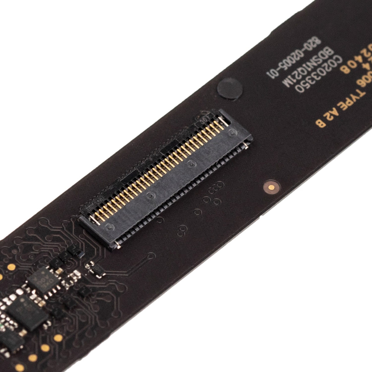 TRACKPAD CONNECTOR BOARD FOR MACBOOK AIR 13" A2179 (EARLY 2020)