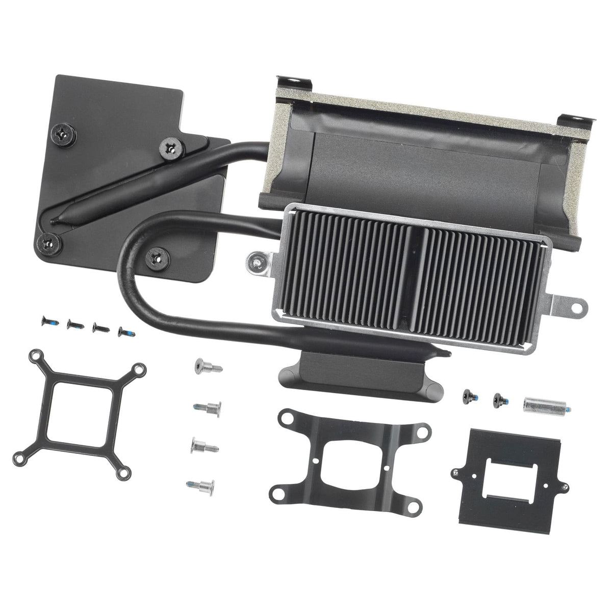 HEATSINK KIT FOR IMAC 27" A1419 (LATE 2013)