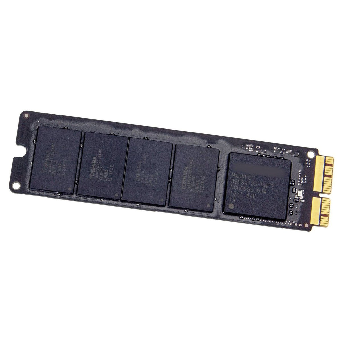 SOLID STATE DRIVE (SSD) FOR IMAC A1418/A1419 (LATE 2013, LATE 2014)
