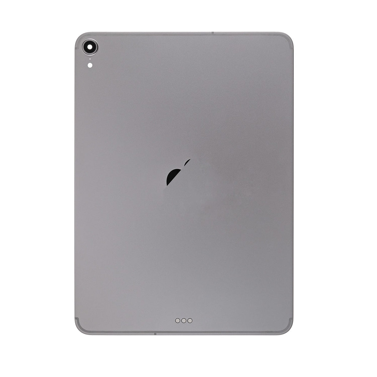 BACK COVER WIFI + CELLULAR VERSION FOR IPAD PRO 11(1ST)- GRAY