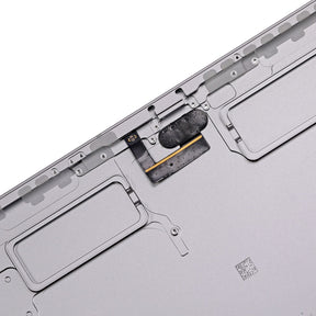 BACK COVER WIFI + CELLULAR VERSION FOR IPAD PRO 11(1ST)- GRAY