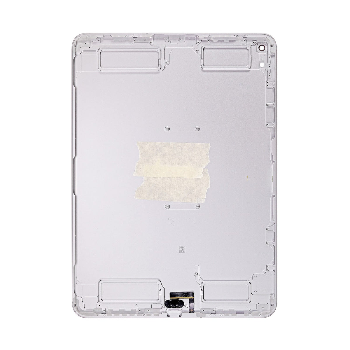 BACK COVER WIFI + CELLULAR VERSION FOR IPAD PRO 11(1ST)- SILVER