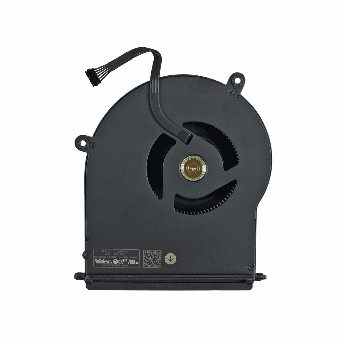 CPU FAN FOR MAC MINI A1993 (LATE 2018) 923-02434