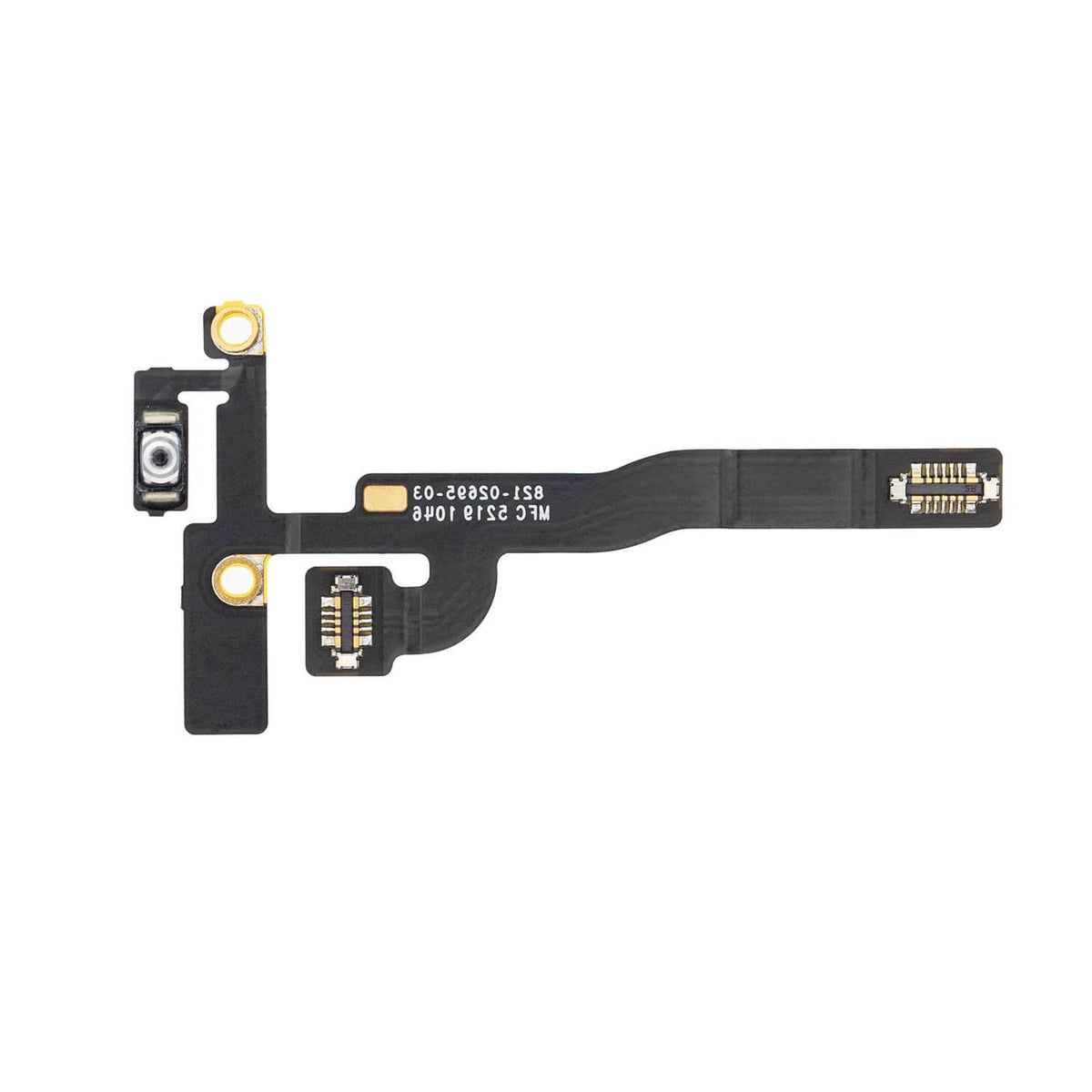 POWER BUTTON FLEX CABLE WIFI VERSION FOR IPAD PRO 11(2ND)/12.9(4TH)