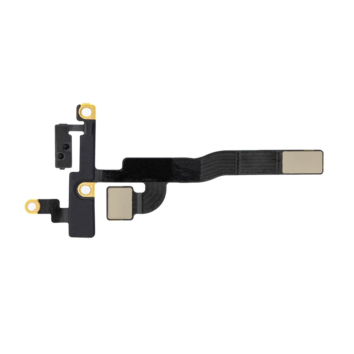 POWER BUTTON FLEX CABLE WIFI+CELLULAR VERSION FOR IPAD PRO 11(2ND)/12.9(4TH)