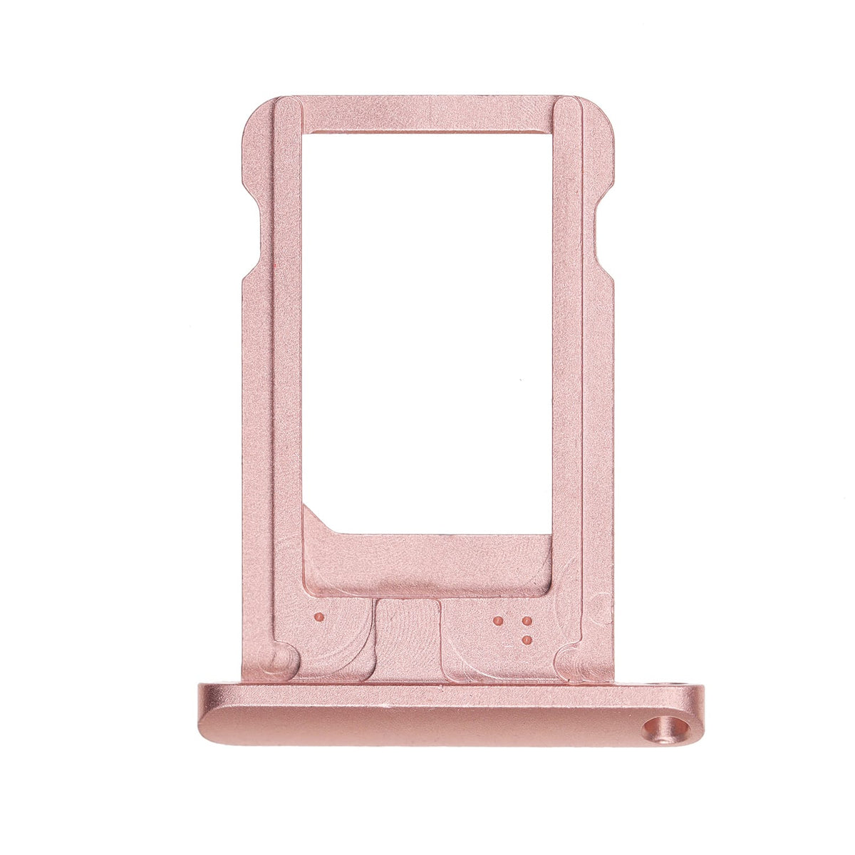 ROSE GOLD SIM CARD TRAY FOR IPAD 7TH