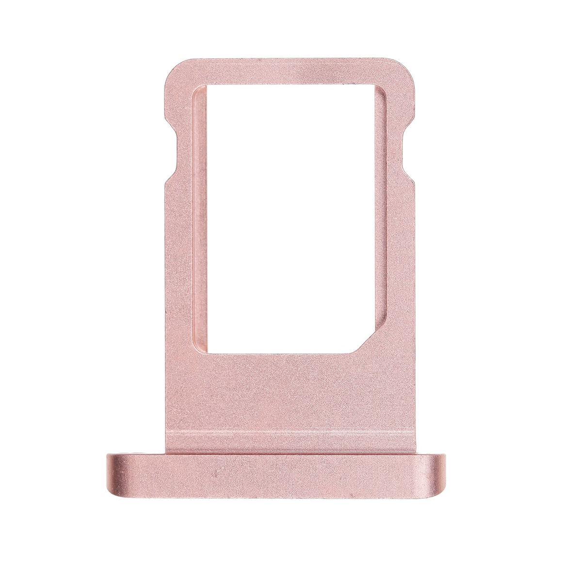 ROSE GOLD SIM CARD TRAY FOR IPAD 7TH