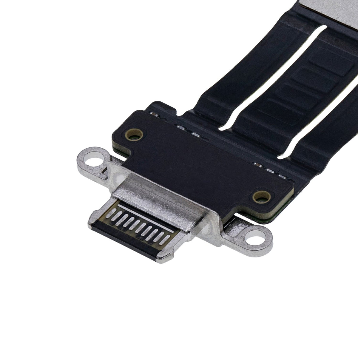 SPACE GRAY USB CHARGING CONNECTOR FLEX CABLE FOR IPAD PRO 11 3RD/12.9 5TH