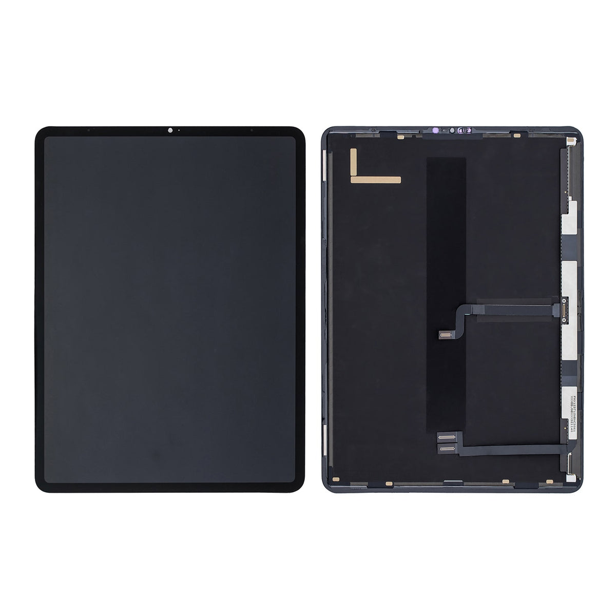 BLACK LCD WITH DIGITIZER ASSEMBLY FOR IPAD PRO 12.9" 5TH GEN