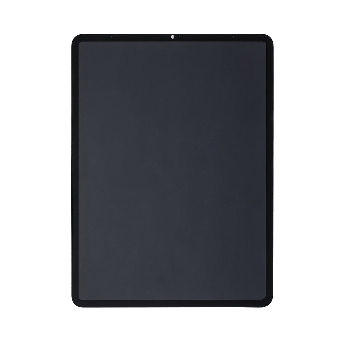 BLACK LCD WITH DIGITIZER ASSEMBLY FOR IPAD PRO 12.9" 5TH GEN