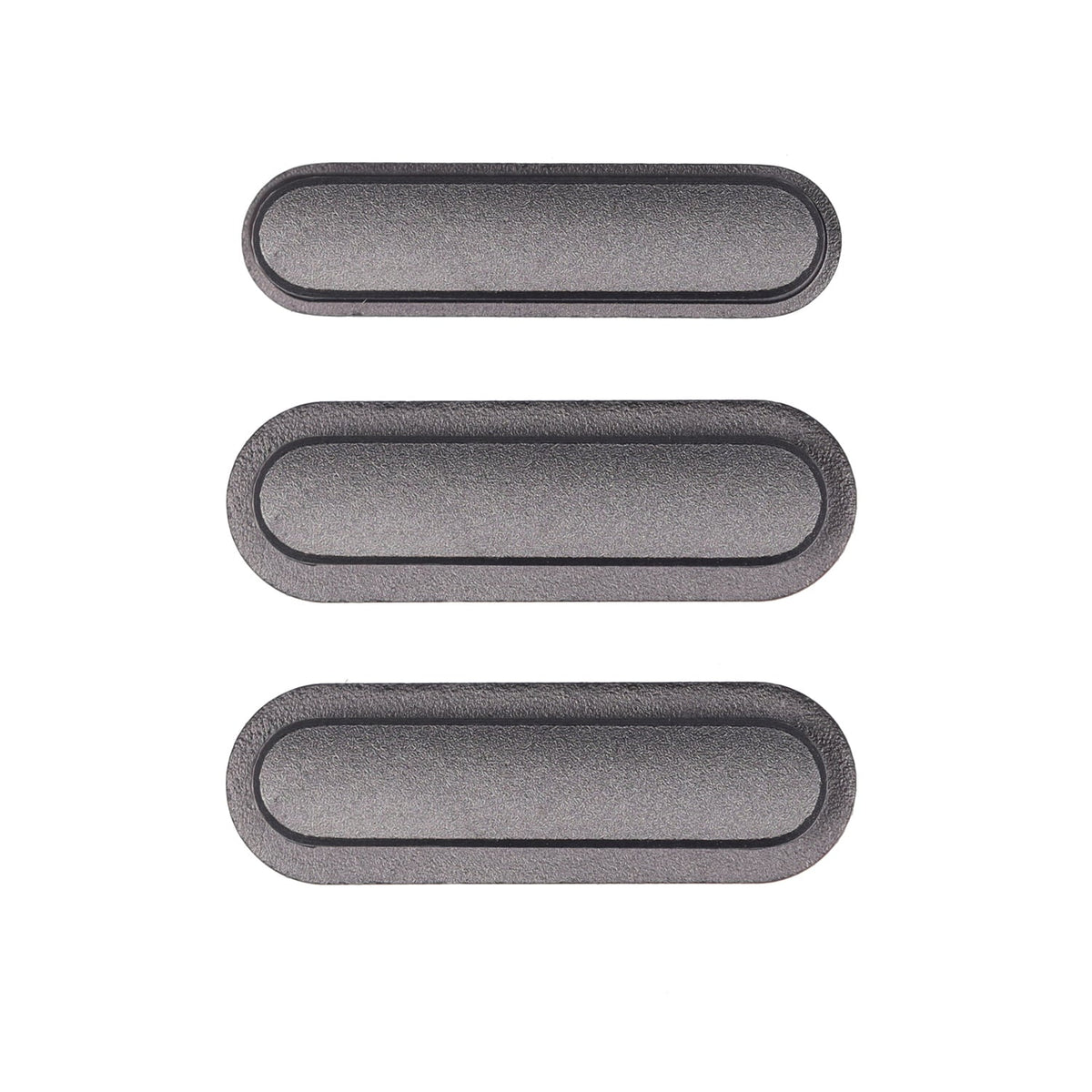 GREY SIDE BUTTONS SET  FOR IPAD 7TH