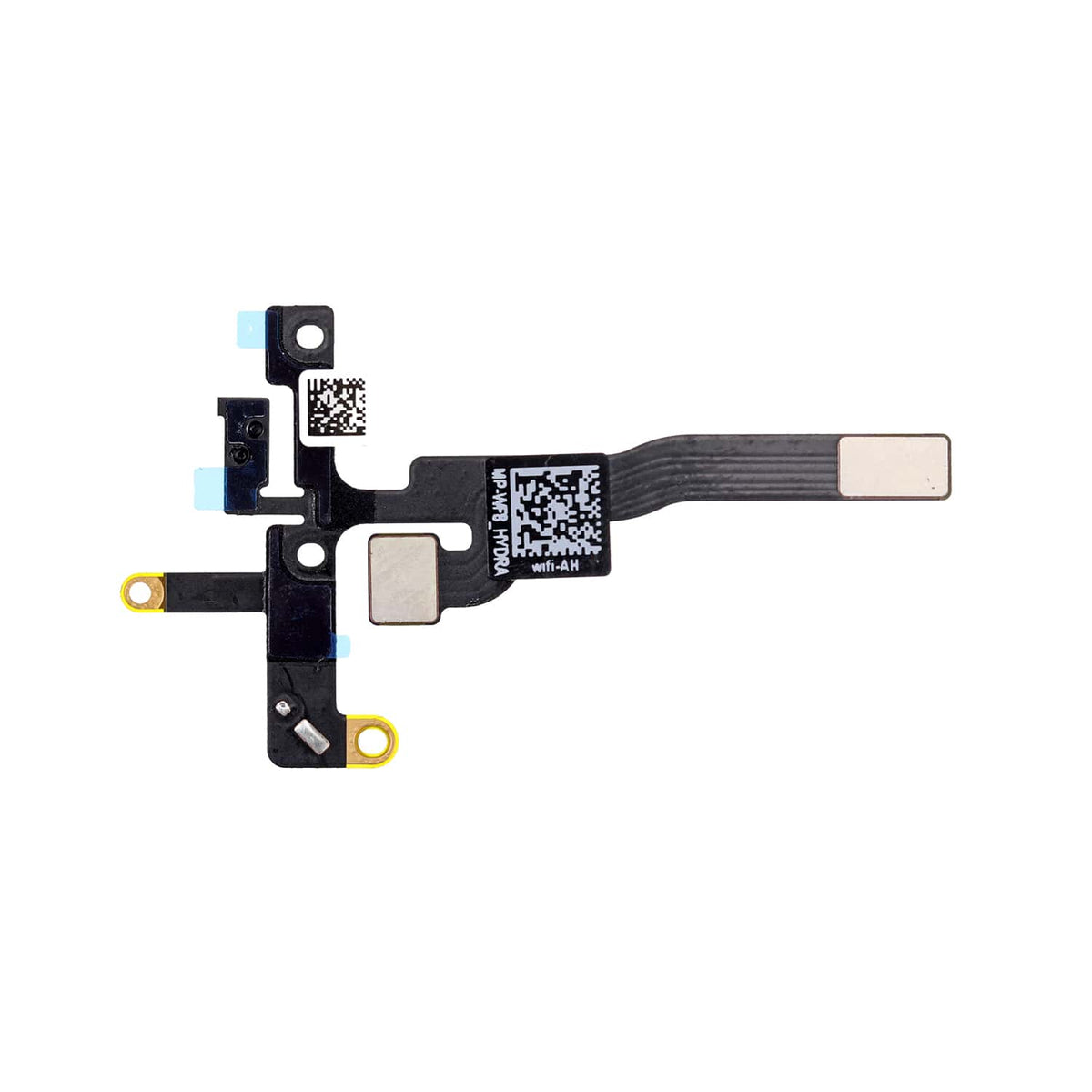 POWER BUTTON/VOLUME BUTTON FLEX CABLE FOR IPAD PRO 11 3RD/12.9 5TH (WIFI VERSION)