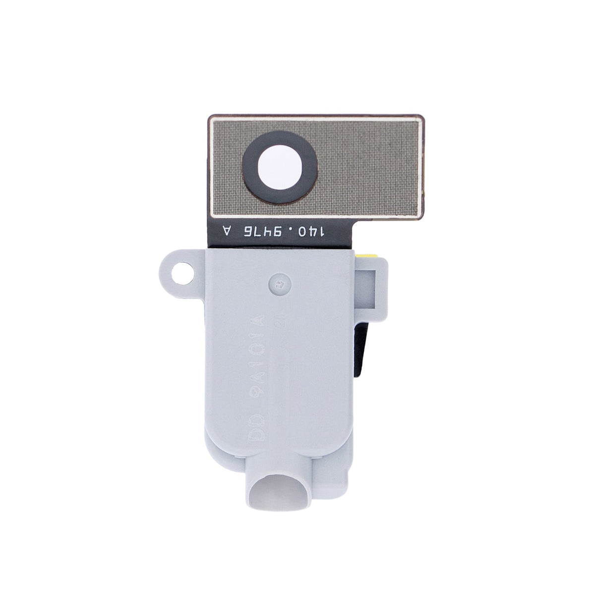 WHITE 4G VERSION HEADPHONE JACK FLEX CABLE FOR IPAD MINI 5