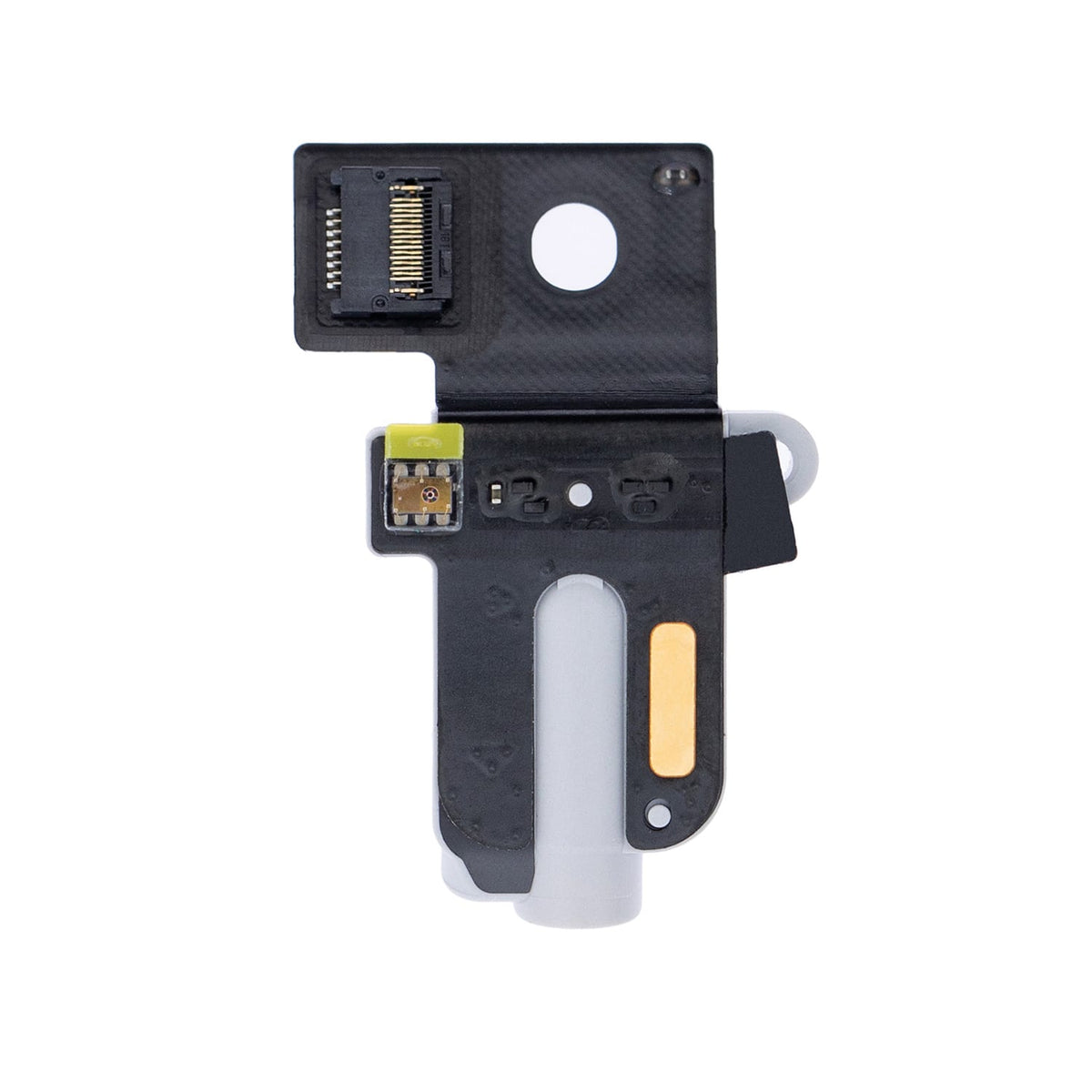 WHITE 4G VERSION HEADPHONE JACK FLEX CABLE FOR IPAD MINI 5