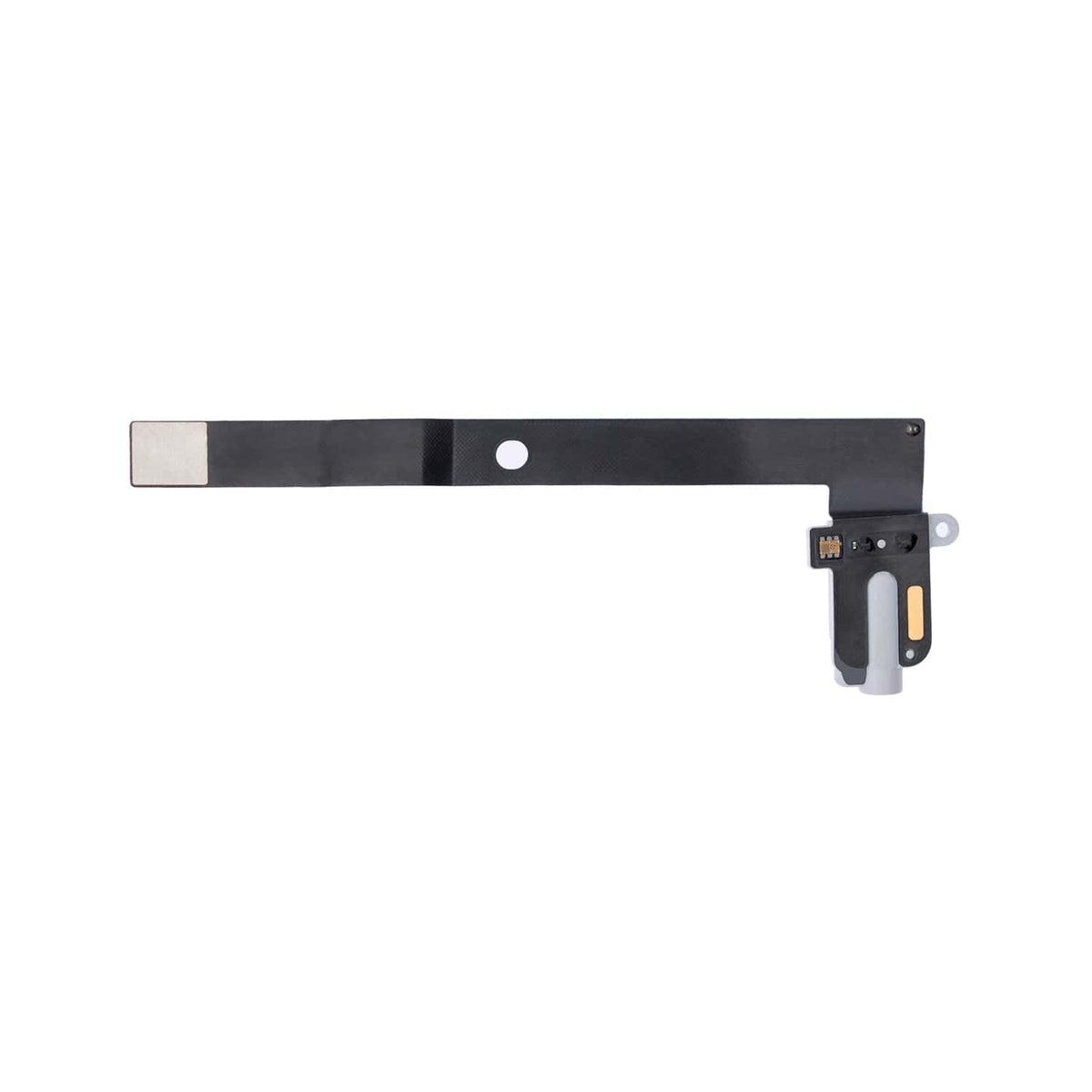 WHITE WIFI VERSION HEADPHONE JACK FLEX CABLE FOR IPAD MINI 5