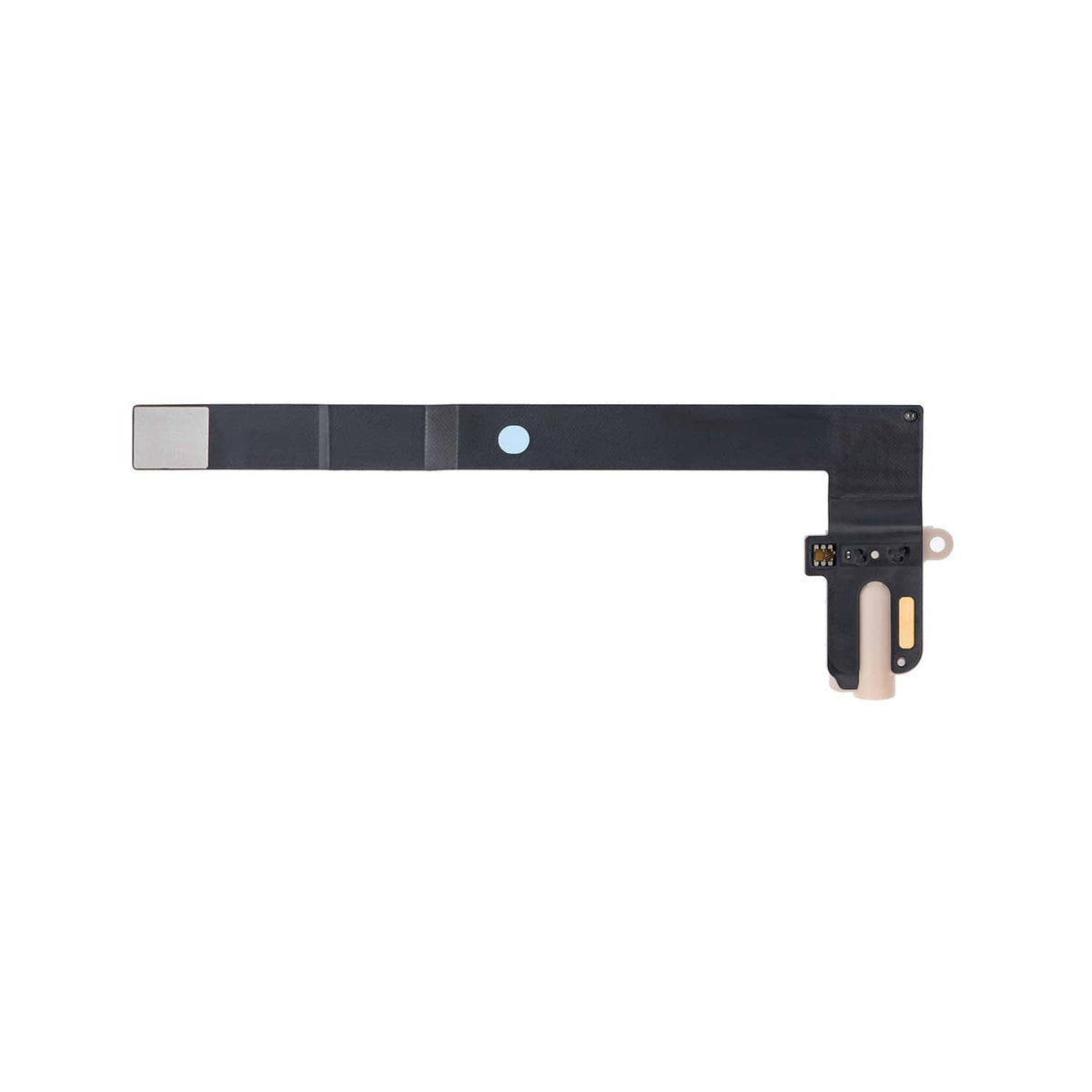 ROSE GOLD WIFI VERSION HEADPHONE JACK FLEX CABLE FOR IPAD MINI 5