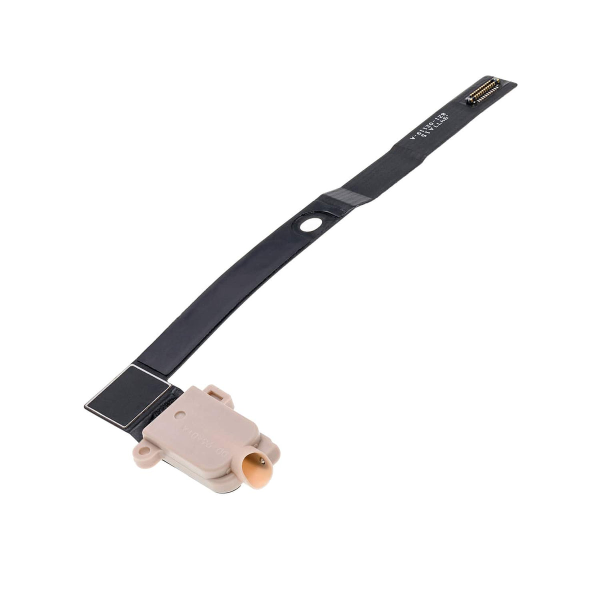 ROSE GOLD WIFI VERSION HEADPHONE JACK FLEX CABLE FOR IPAD MINI 5