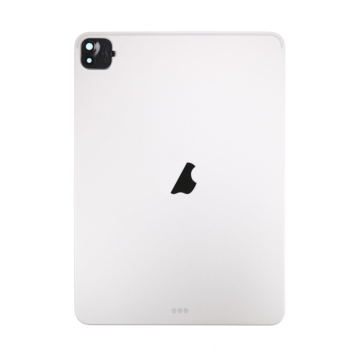 BACK COVER WIFI VERSION FOR IPAD PRO 11(2ND) - SILVER