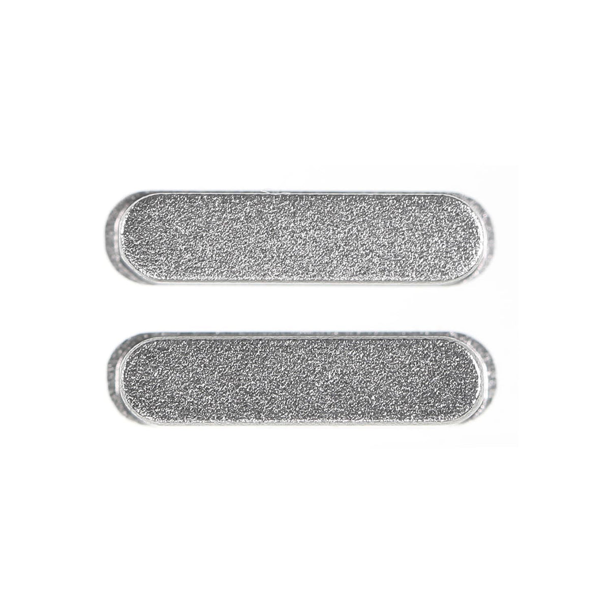 SIDE BUTTON SET FOR IPAD MINI 6 - SILVER  (2PCS/SET)