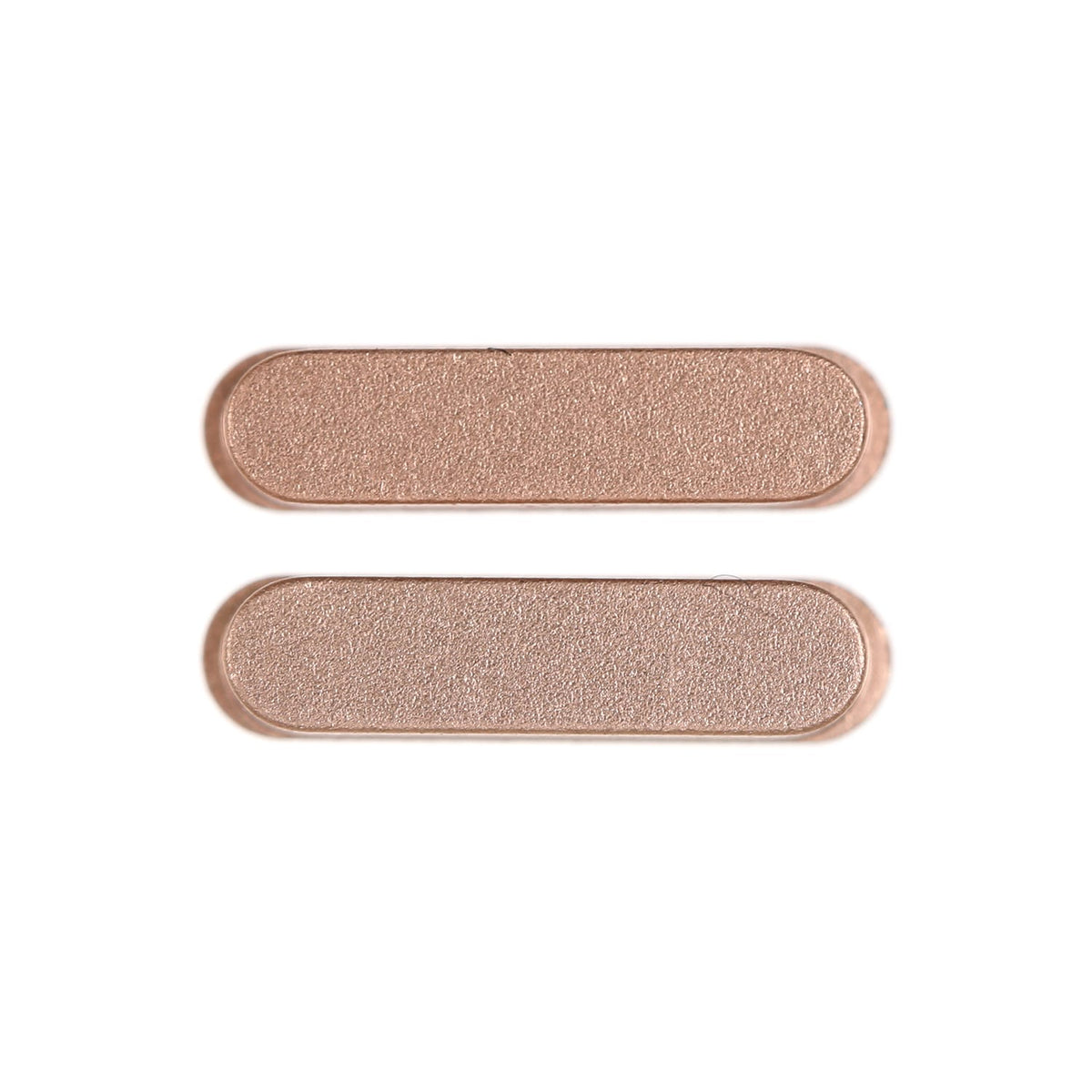 SIDE BUTTON SET FOR IPAD MINI 6 - ROSE GOLD  (2PCS/SET)