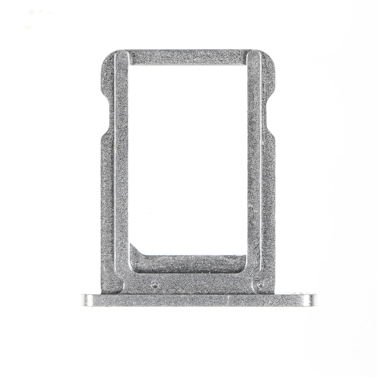 SIM CARD TRAY FOR FOR IPAD PRO 12.9 5TH (SILVER)