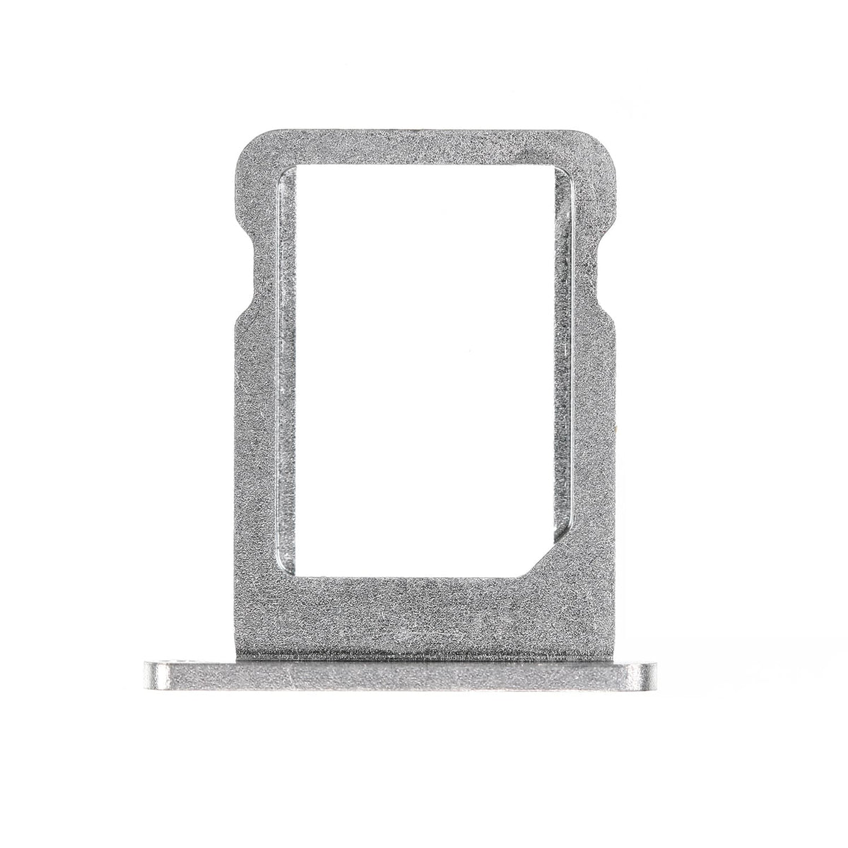 SIM CARD TRAY FOR FOR IPAD PRO 12.9 5TH (SILVER)